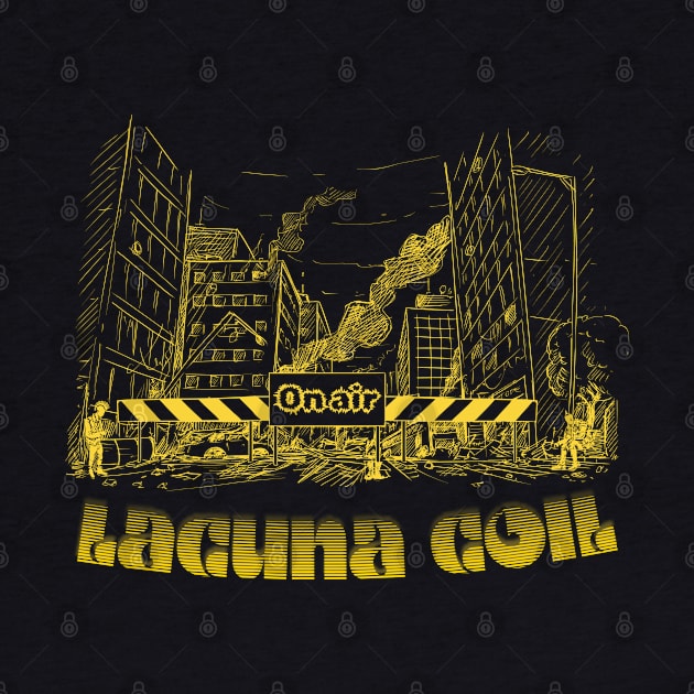 lacuna coil by resinda by